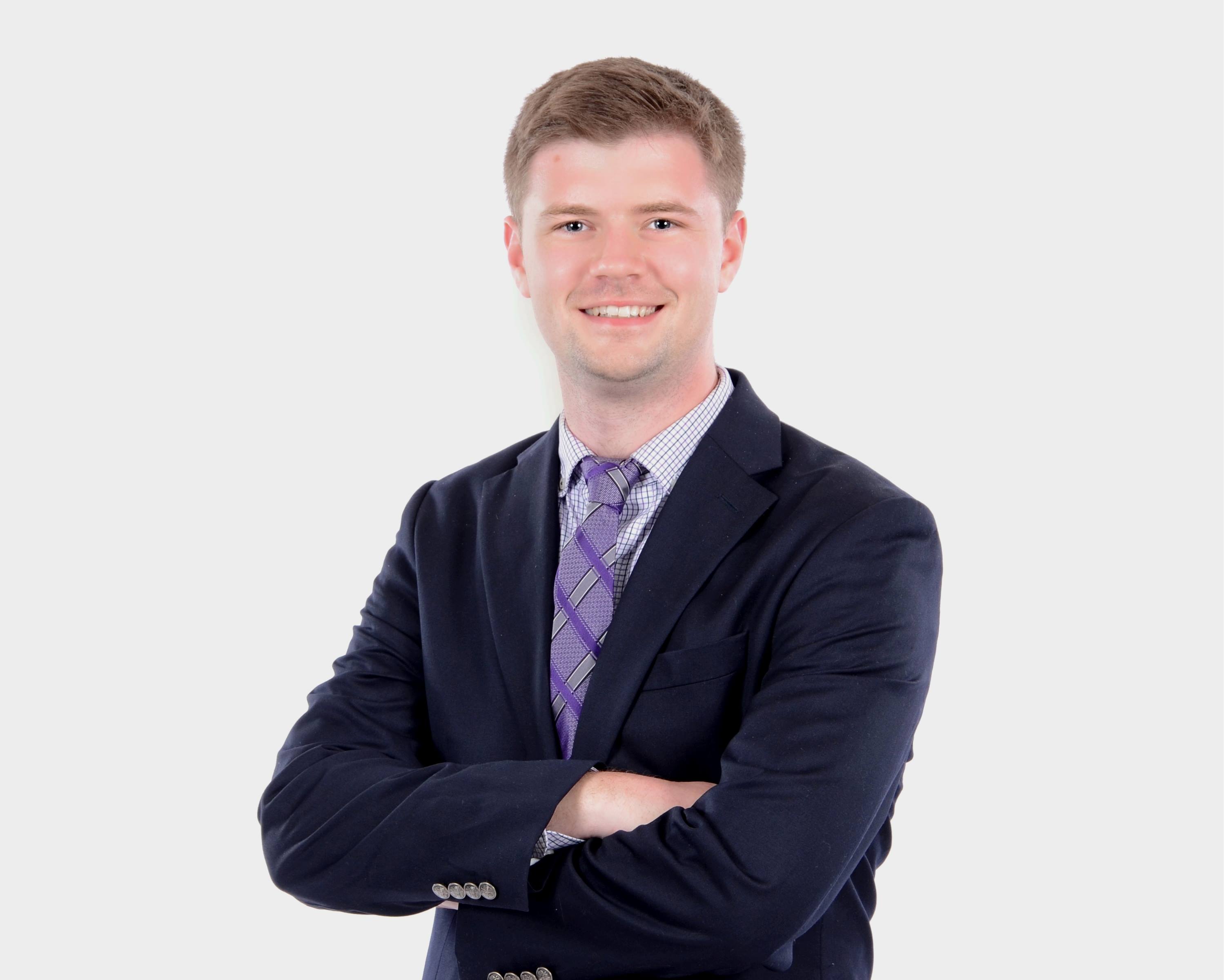 Houston Tidelanders announce Patrick McAlexander’s Appointment as Musical Director