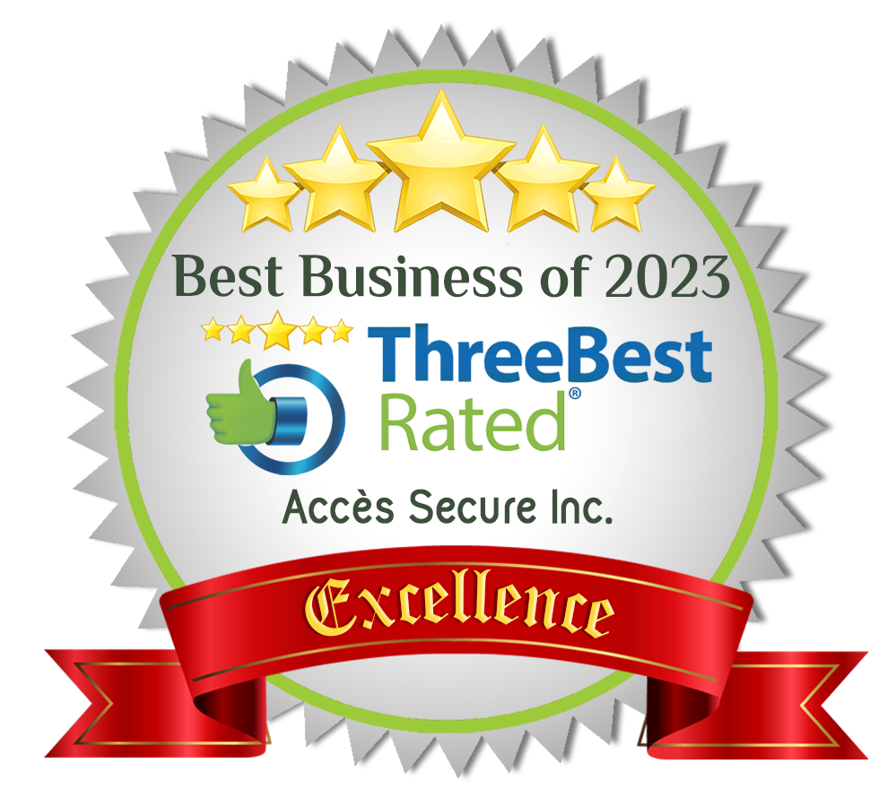 A ThreeBestRated® Expert’s Advice On Improving The Effectiveness Of Your Home Security
