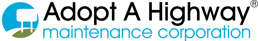 Adopt a Highway Maintenance Corporation logo