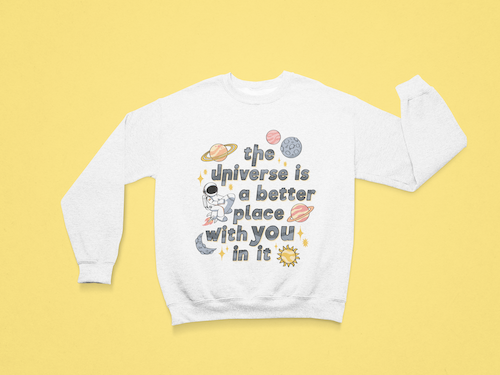 Meet Pearlie Mae: The Sustainable Mental-Health Focused Apparel Brand Showing the World That ‘It is Ok to Not Be Ok’