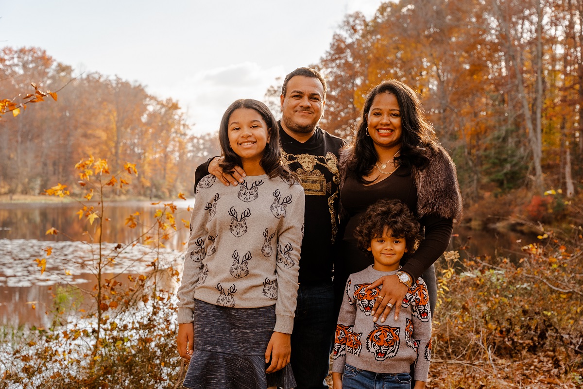 Chris “Done Deal” O’Neal Continues To Build Generational Wealth For his Family With 90 Acre Land Purchase