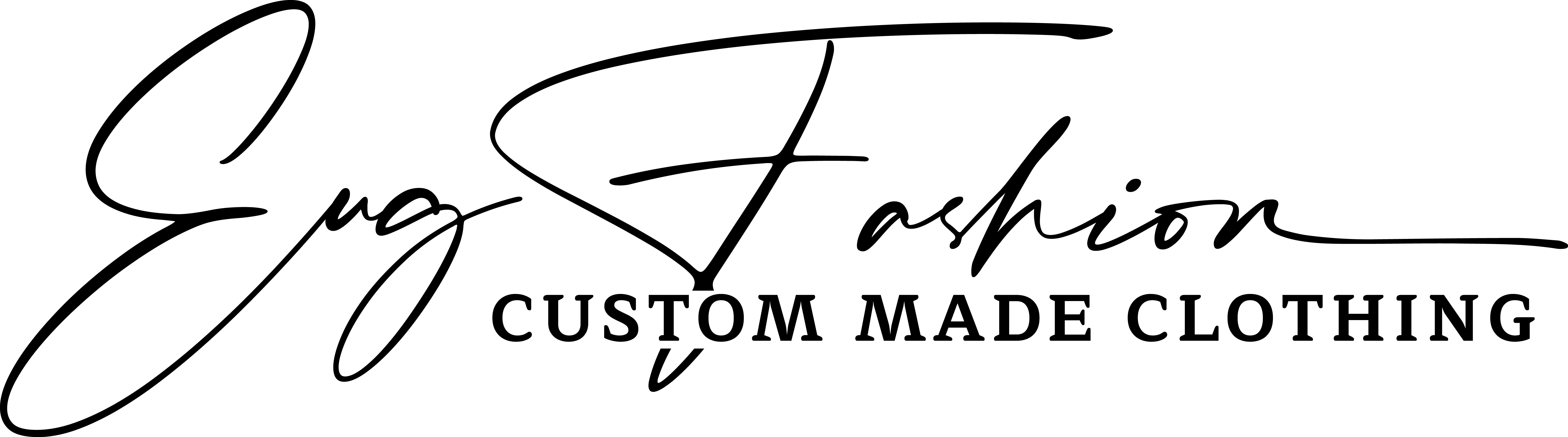 EUG FASHION logo