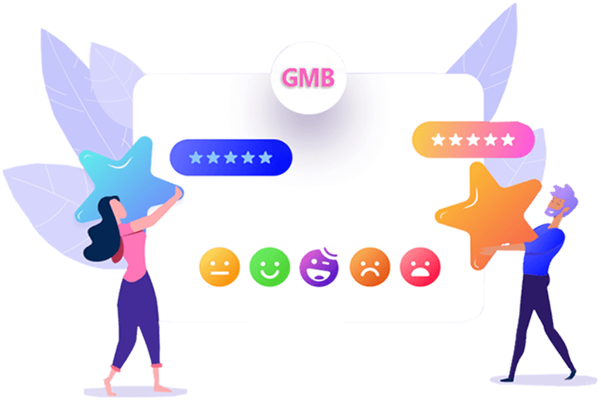 Buy Google My Business Reviews (GMB.co.com) Offers Safe Nondrop Ranking Service