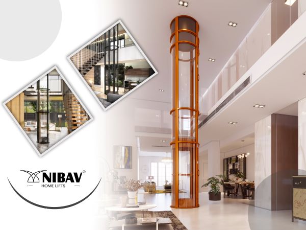 Nibav Lifts – Introducing the Top Reasons to Get a Home Lift or a Vacuum Lift in Malaysia