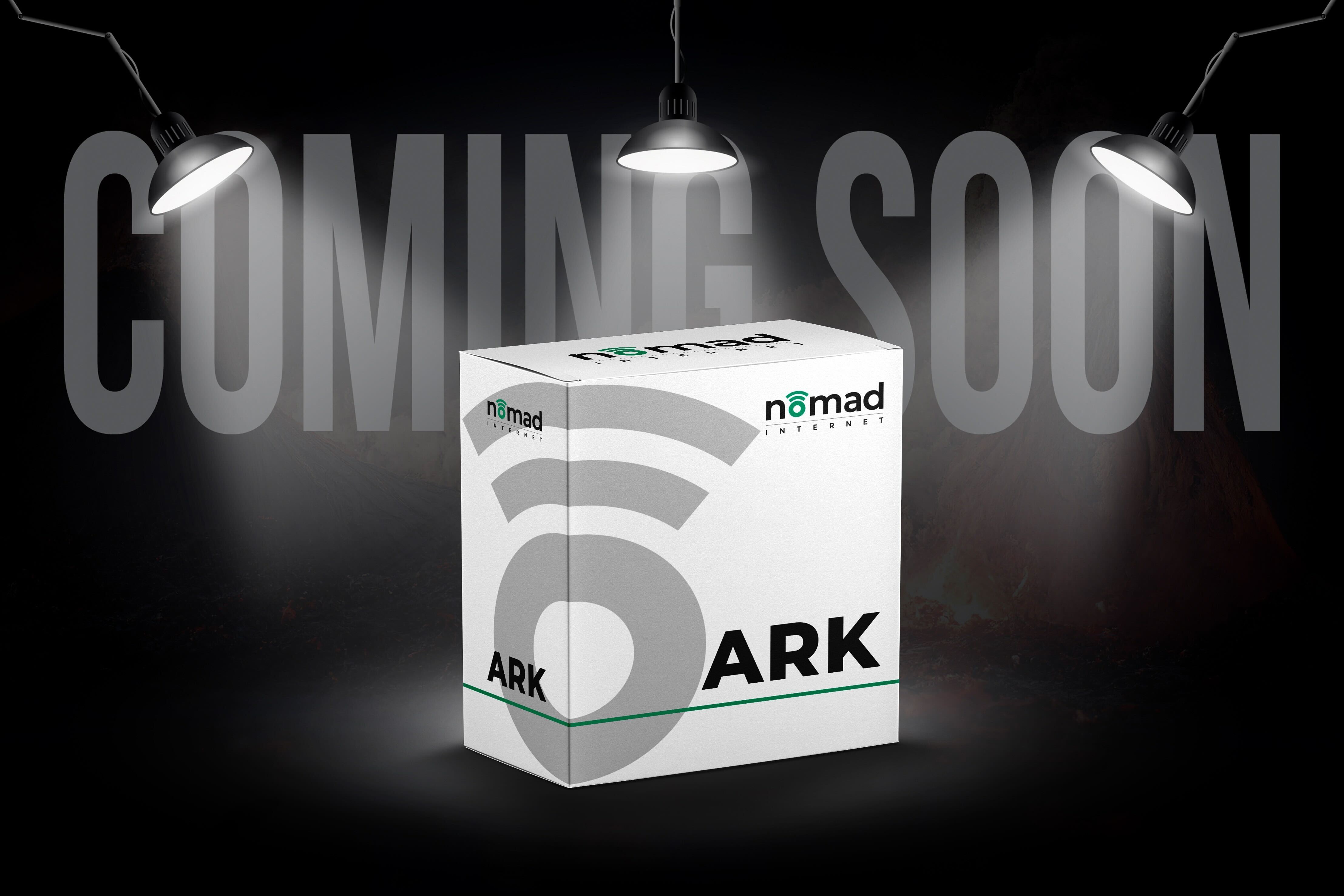 Nomad Internet’s Groundbreaking 4G/5G Outdoor Wireless Modem Brings Lightning-Fast Speeds to Rural Homes and Businesses