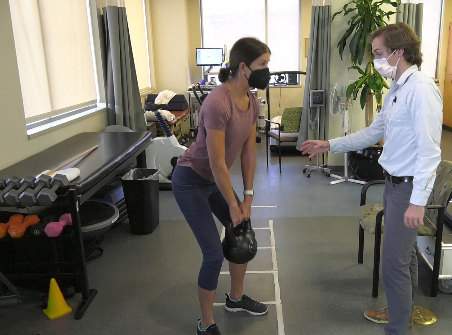 Seven Tips From Intermountain Healthcare to Stick with Your Fitness Goals in 2023