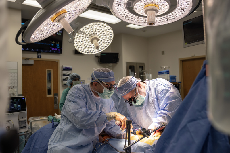 Record-Breaking 300 Life-Saving Transplants Performed in 2022 by Intermountain Health