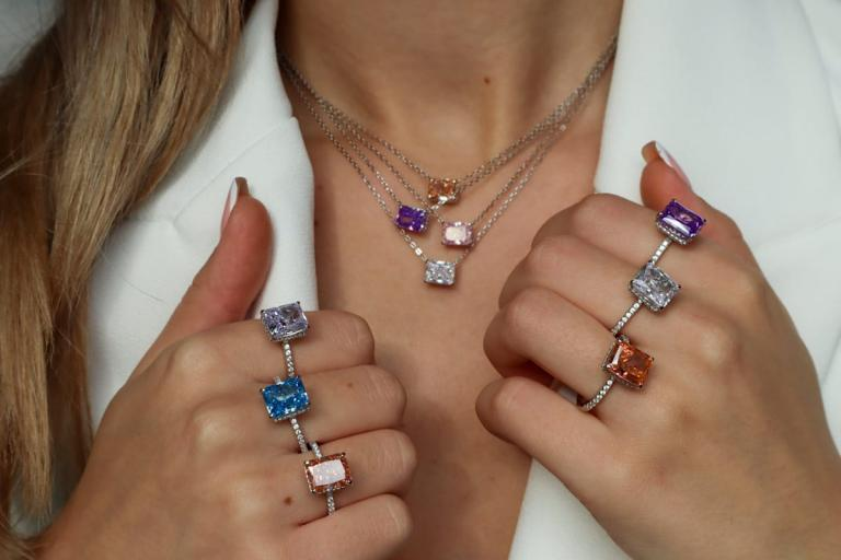 LYNA London Celebrates Highly Successful First Year of Business, Including Massive Social Media Growth