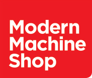 Modern Machine Shop logo