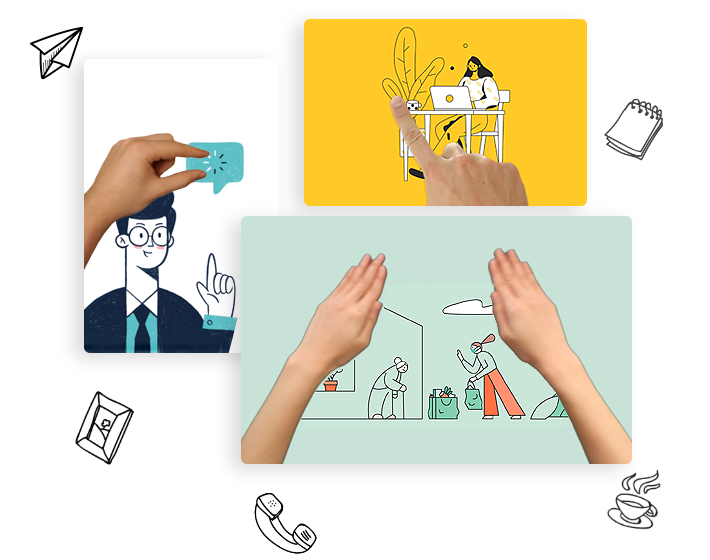 Mango Animate Offers the Ultimate Whiteboard Animation Software
