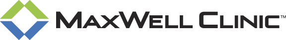 MaxWell Clinic logo