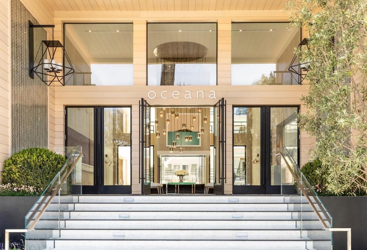Oceana Santa Monica Hotel: The Ultimate Luxury Experience