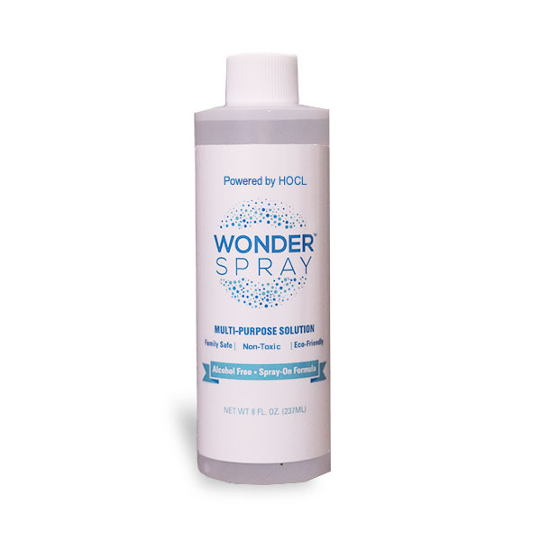 Dr. Burd’s Original Wonder Spray is a Great Addition to Anyone’s Home