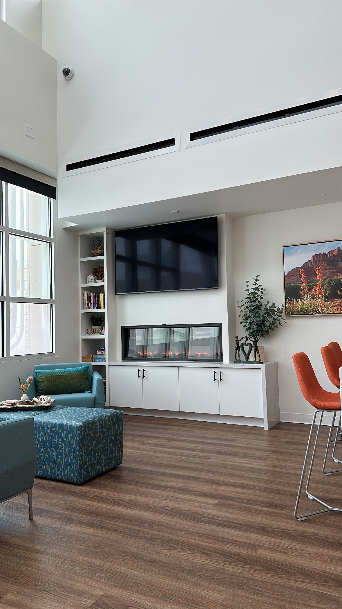 New Ronald McDonald Family Room Opens at Intermountain Primary Children’s Hospital