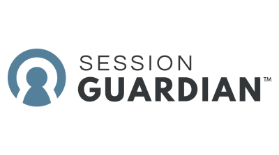 SessionGuardian logo