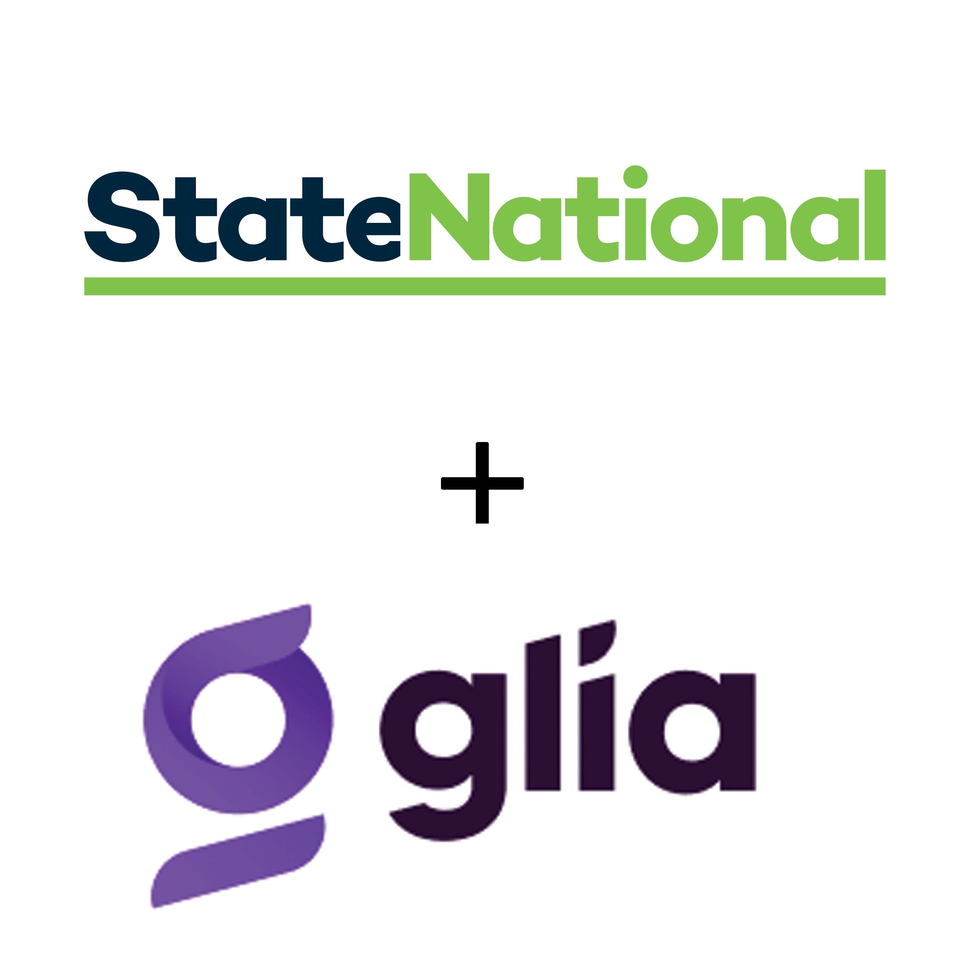 State National Companies Joins Forces With Glia