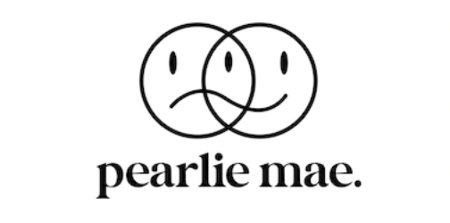 Pearlie Mae logo