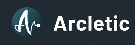 Arcletic logo