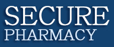 Secure Pharmacy logo