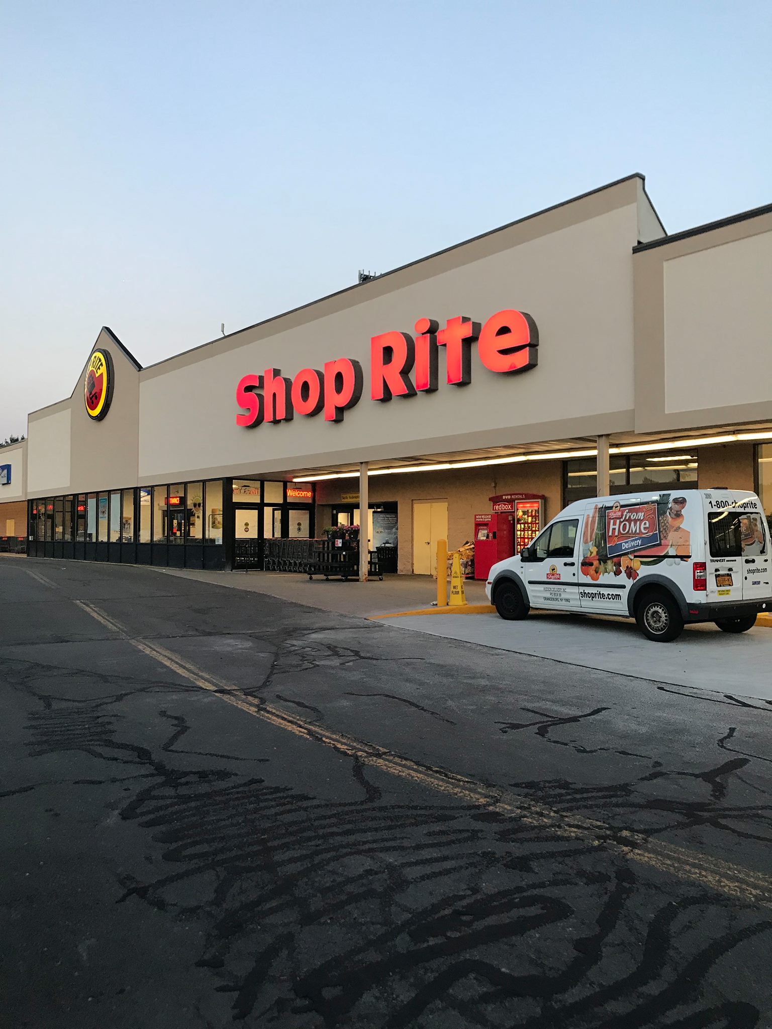 Cingari Family ShopRite Kicks Off New Year as New Operator of Bristol ShopRite