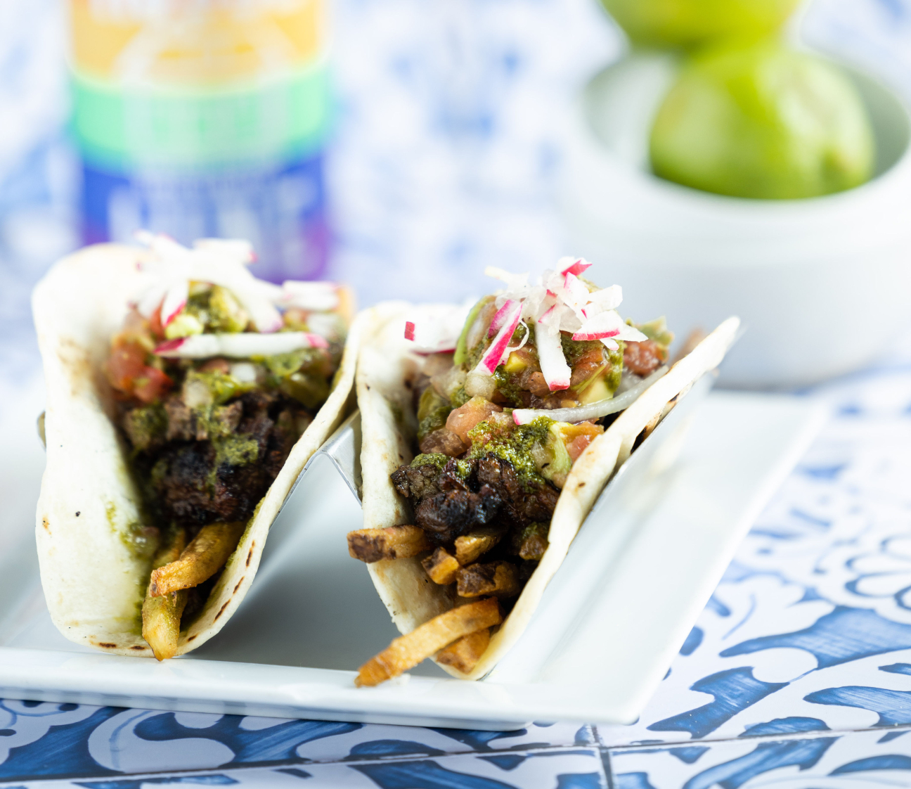 Taqueria 27 Welcomes New Ownership