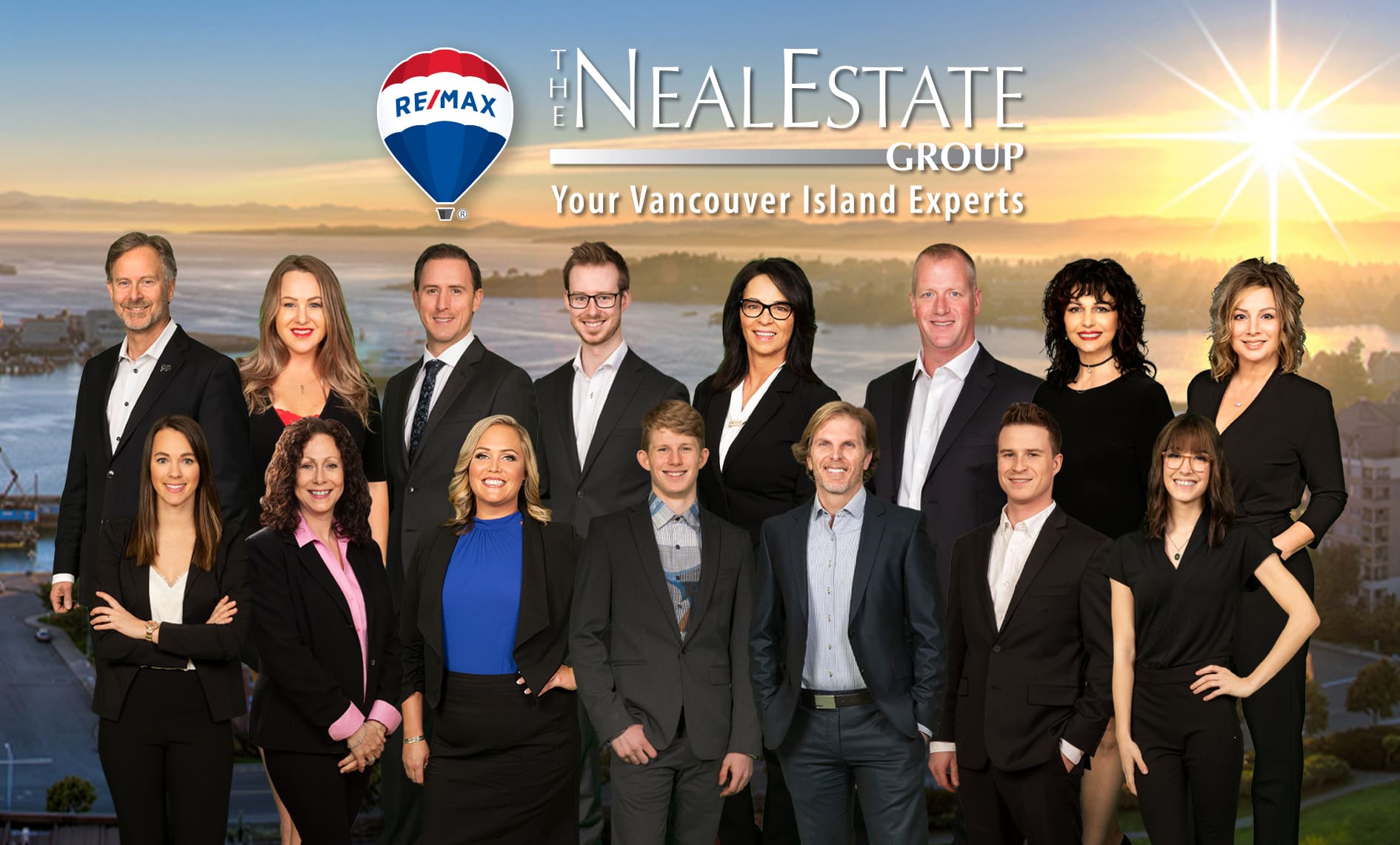 The Neal Estate Group, 2023 ThreeBestRated® Award Winner Briefs The Tips To Buy A Luxury House