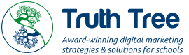 Truth Tree logo