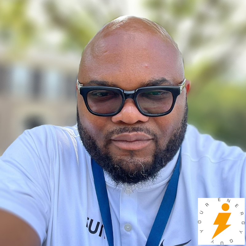 "YourEnergyGuy" – The Solar Energy Solutions Expert!