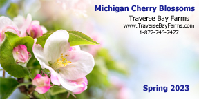 Traverse Bay Farms to Launch Collectible Magnet Collection to Celebrate Michigan