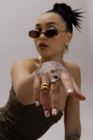 Can’t-Miss Event of the Season: GRISÉ to Debut Timeless Modern Jewelry Collection with Exclusive NYC Pop-Up