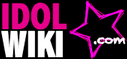 IdolWiki logo
