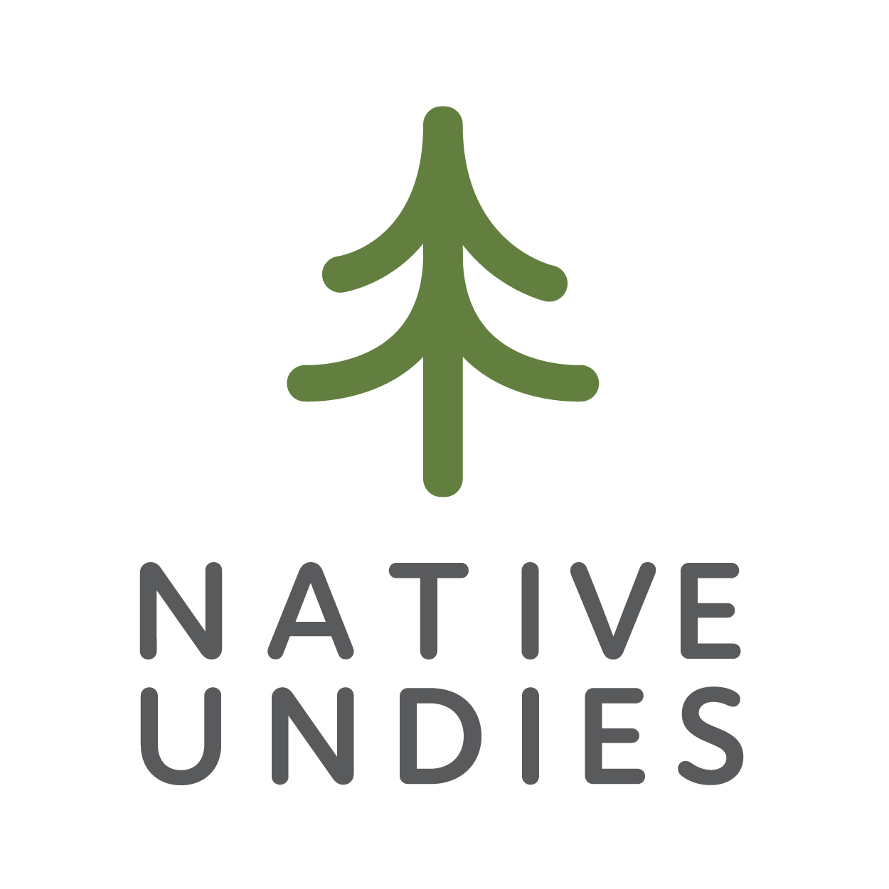 Native Undies logo