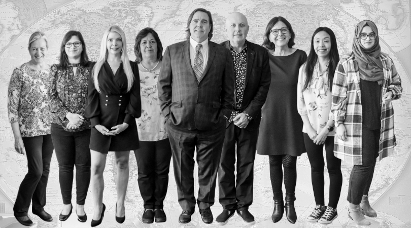 Importance Of Location In Real Estate - Explains The 2023 ThreeBestRated® Awarded Real Estate Lawyer From Edmonton