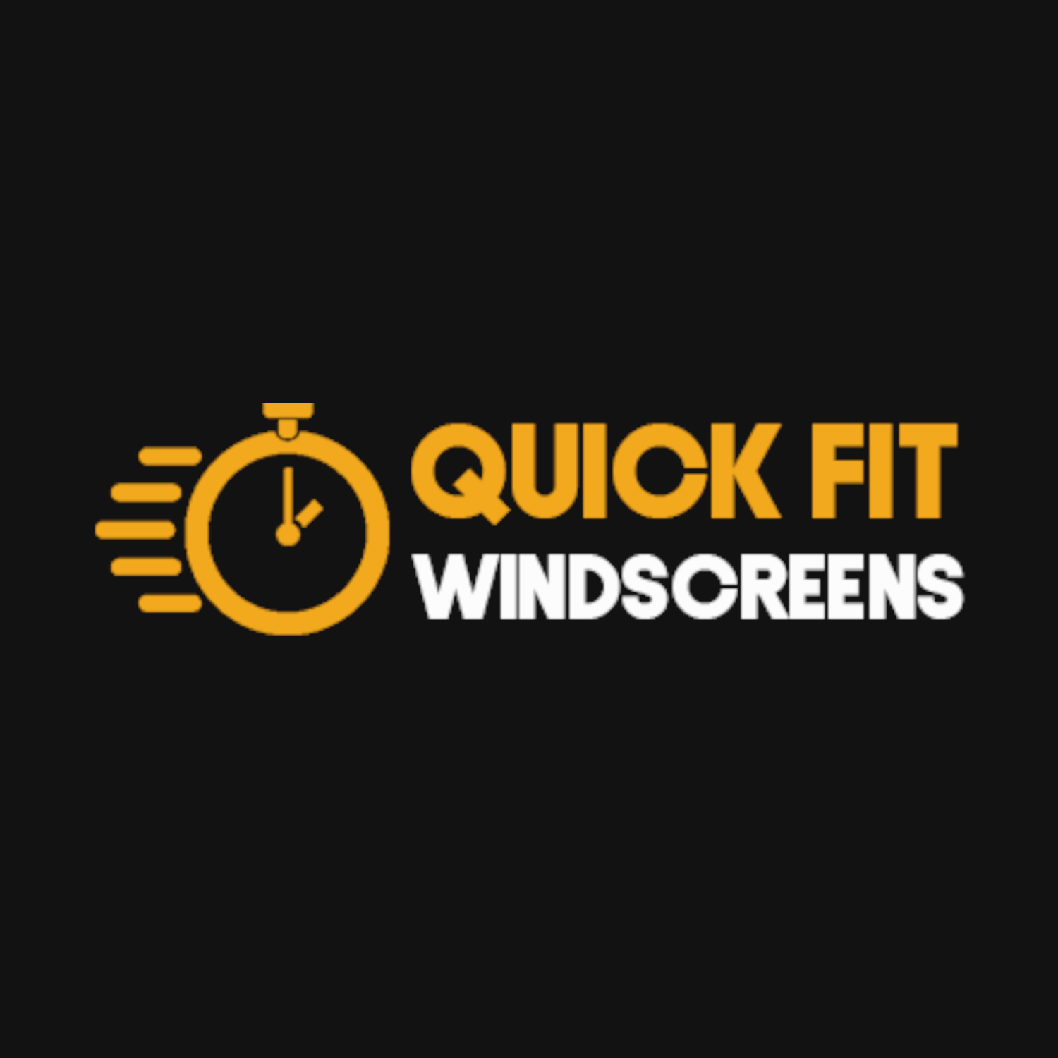 QuickFit Windscreens logo