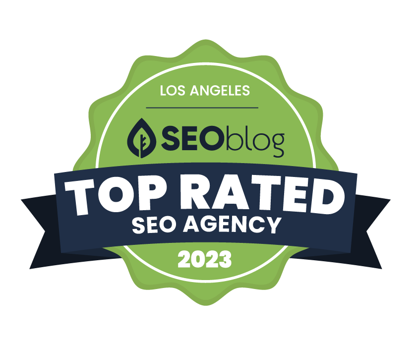 Canesta Named One of The Top Rated Los Angeles SEO Companies in the United States for 2023