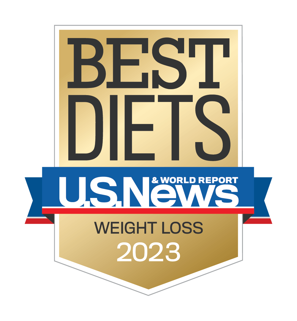 The New Mayo Clinic Diet Ranks Among Top Diets in Ten Categories By U.S. News & World Report