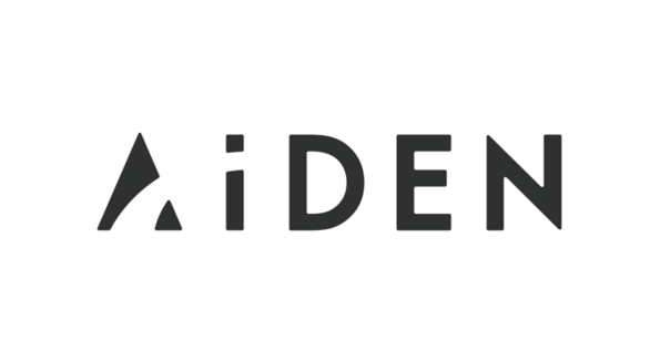 AiDEN Automotive logo