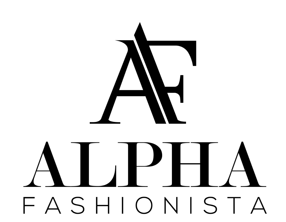 Alpha Fashionista logo