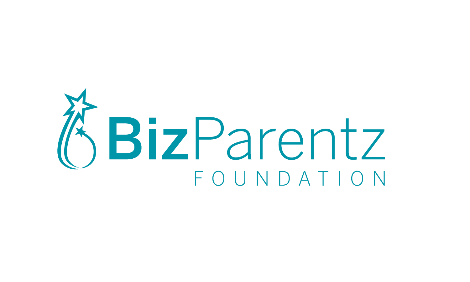 Bizparentz Foundation logo