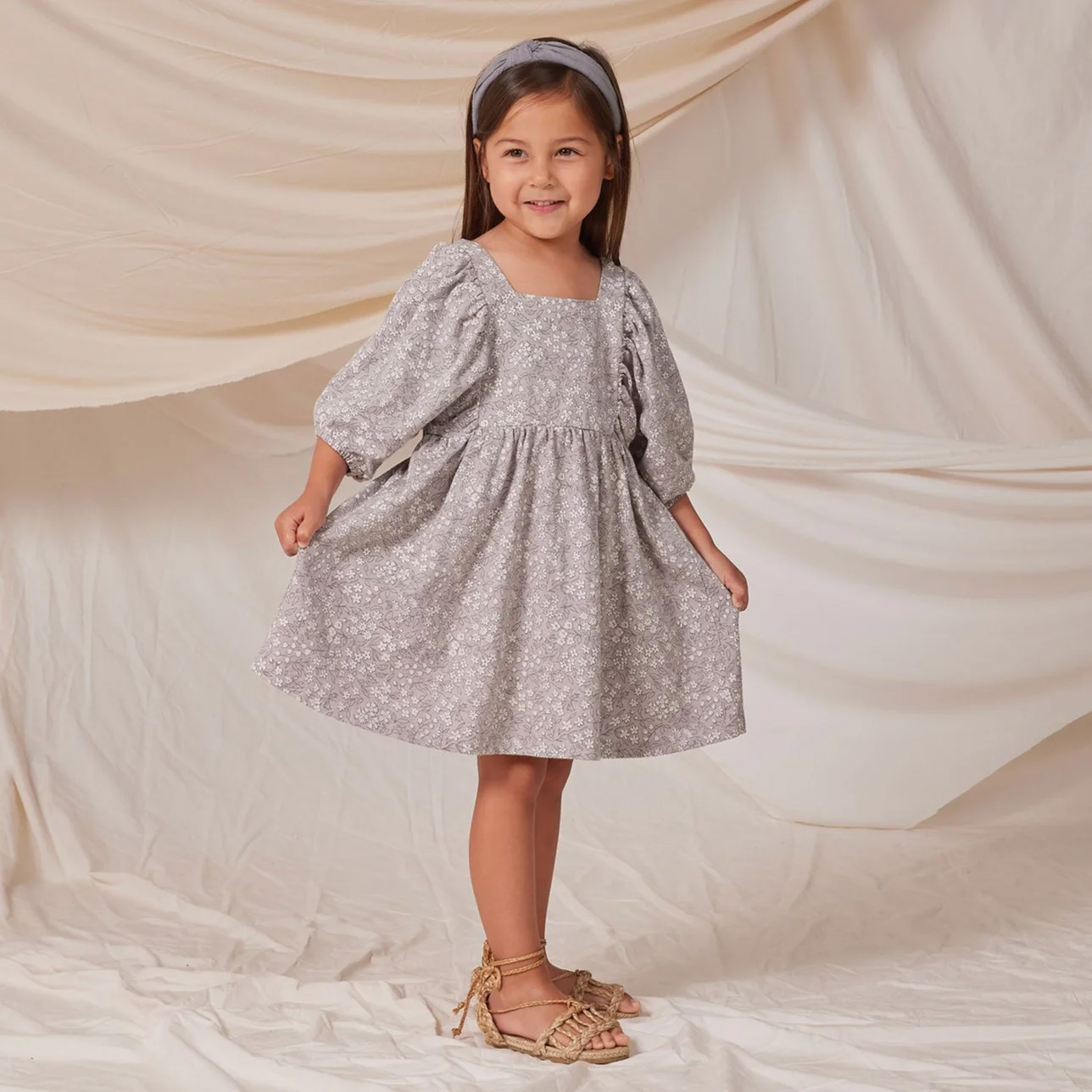 The Baby Cubby Launches Rylee + Cru Spring/Summer ’23 Clothing Collection