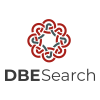 DBESearch logo