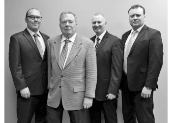 Best Procedure To Claim Compensation After An Accident – Details Evans, Mitchell-Gill, A ThreeBestRated® Lawyer From Oshawa