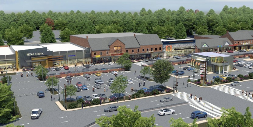 Crowdfunding Ownership of Baltimore’s Edmondson Village Shopping Center is Open to Area Residents