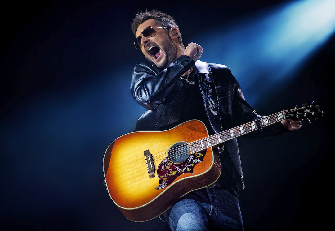 Country Summer Music Festival Returns to Sonoma County Next Month with a Star-Studded Lineup and New VIP Experiences