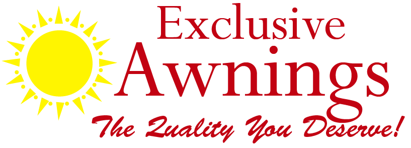 Exclusive Awnings logo