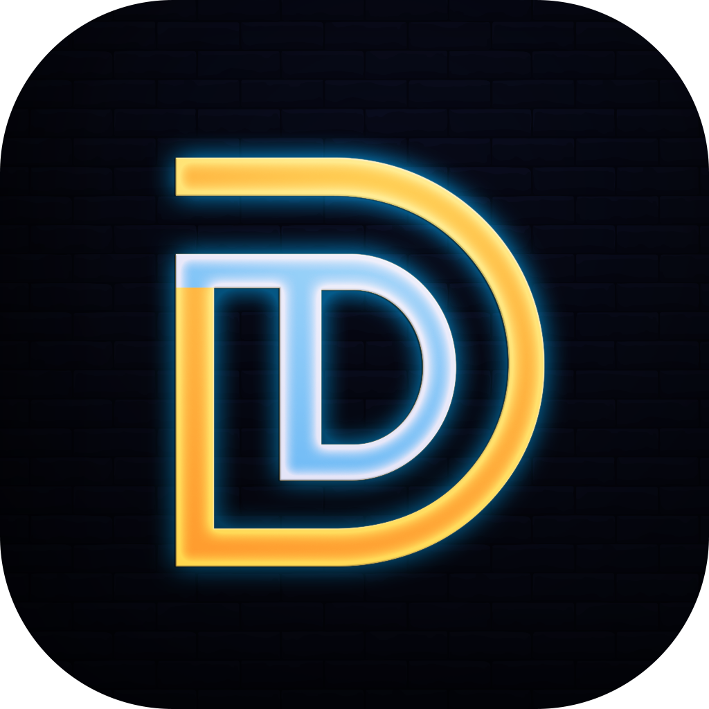 Dooey logo