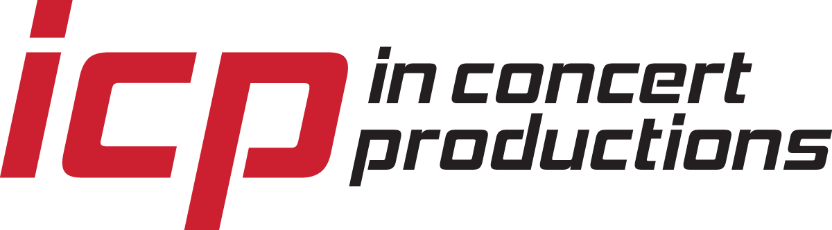 In Concert Productions logo
