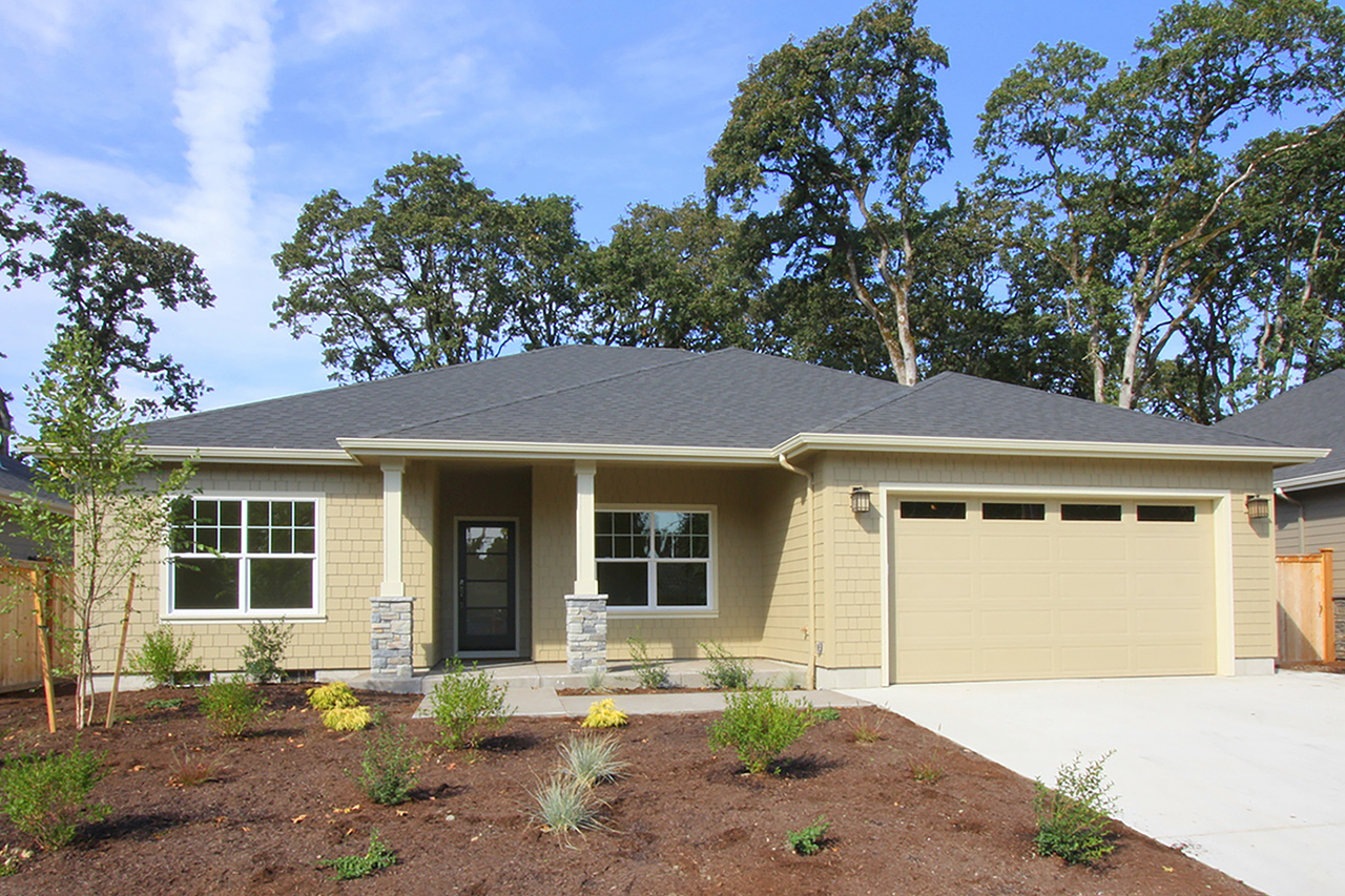 Associated Designs – House Plan of the Week: Small House Plan Glenhaven Lives Large