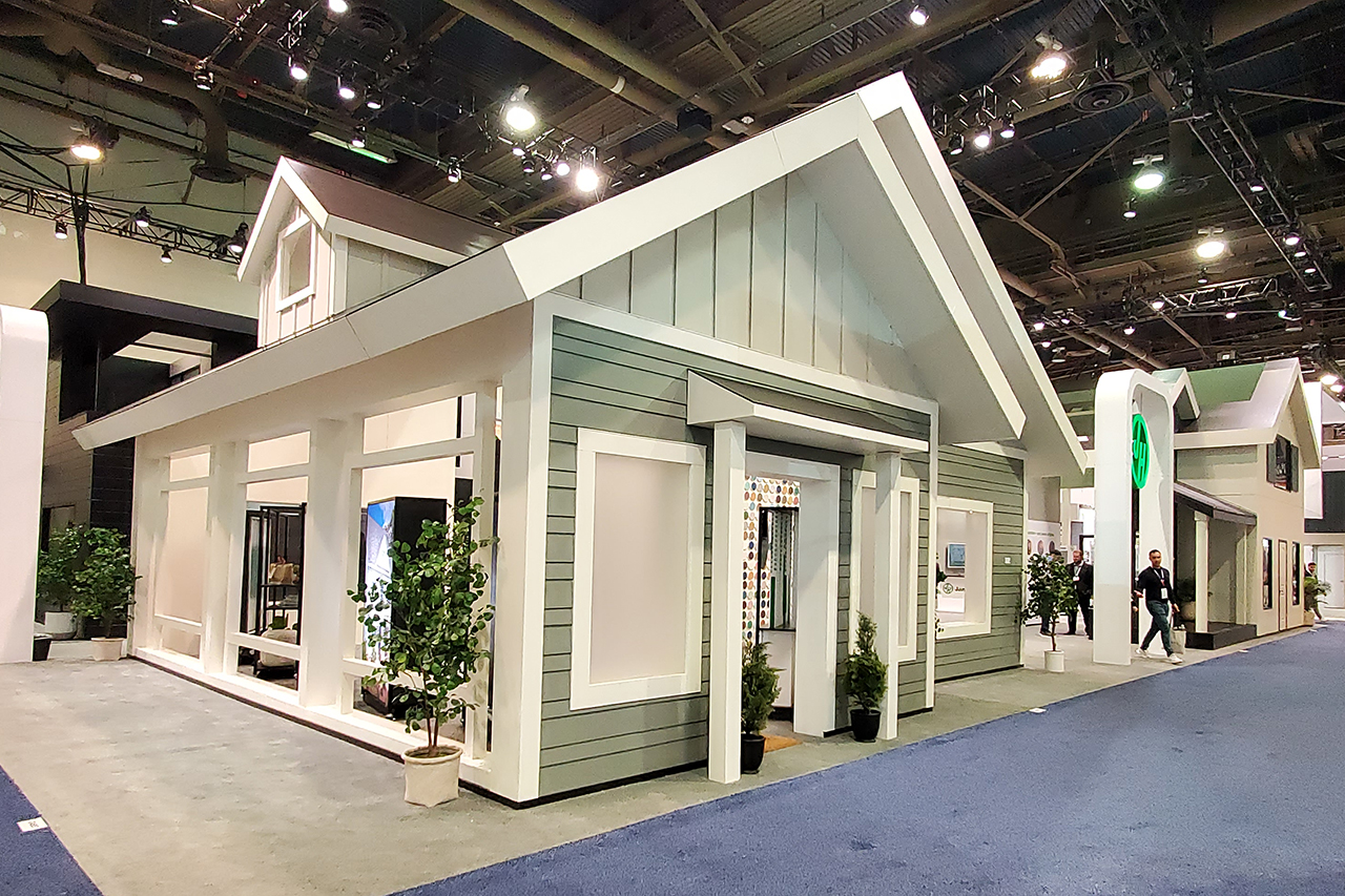 The House Plan Company – International Builder Show & Trends for 2023