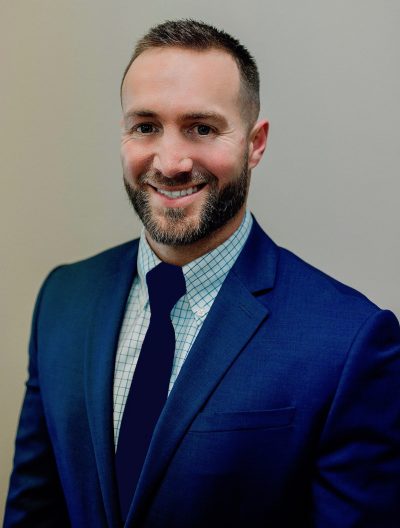 West Monroe Sports & Events Hires Jamie Johnson as General Manager